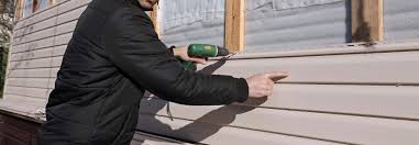 Affordable Siding Repair and Maintenance Services in Akron, OH